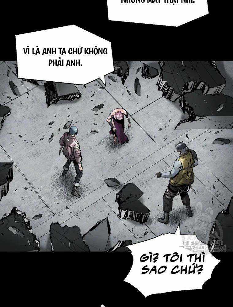 Mật Mã Mê Cung - Chapter 37 - Trang 11