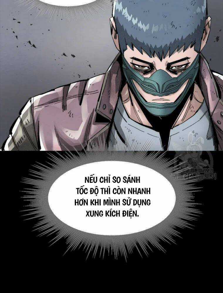 Mật Mã Mê Cung - Chapter 37 - Trang 101