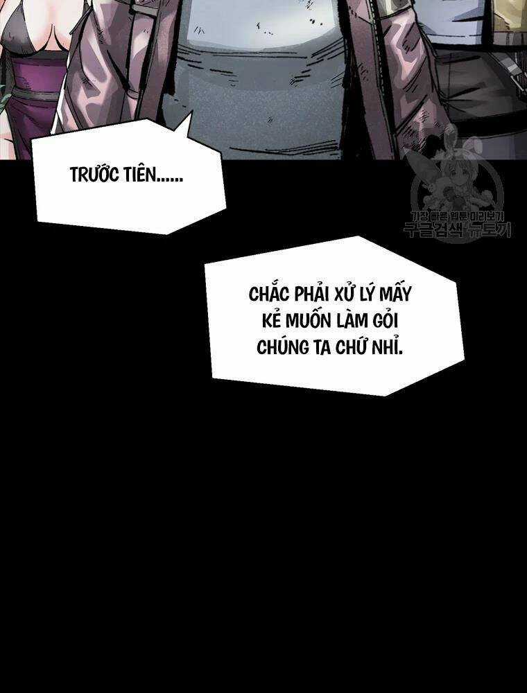 Mật Mã Mê Cung - Chapter 37 - Trang 103