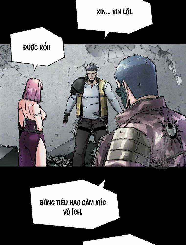 Mật Mã Mê Cung - Chapter 37 - Trang 16