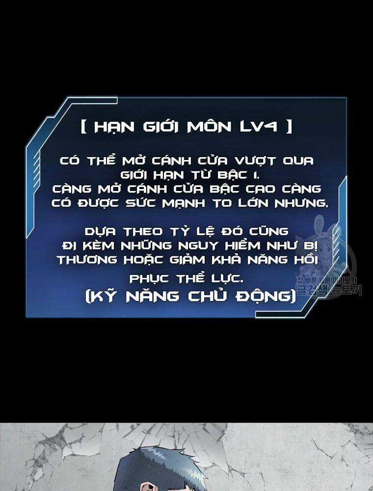 Mật Mã Mê Cung - Chapter 37 - Trang 19