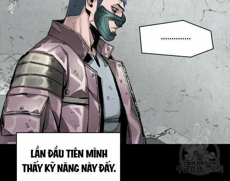 Mật Mã Mê Cung - Chapter 37 - Trang 20