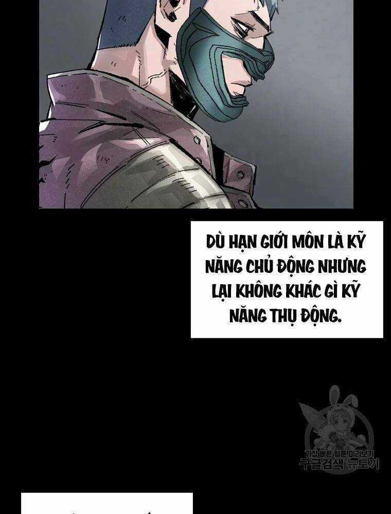 Mật Mã Mê Cung - Chapter 37 - Trang 22