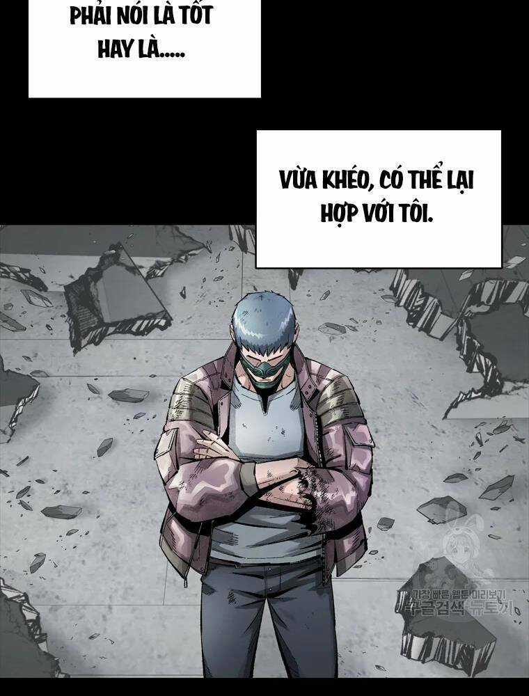 Mật Mã Mê Cung - Chapter 37 - Trang 23