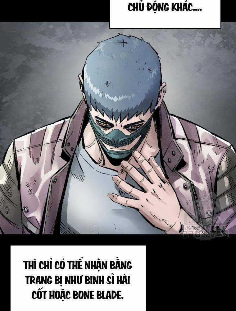 Mật Mã Mê Cung - Chapter 37 - Trang 25