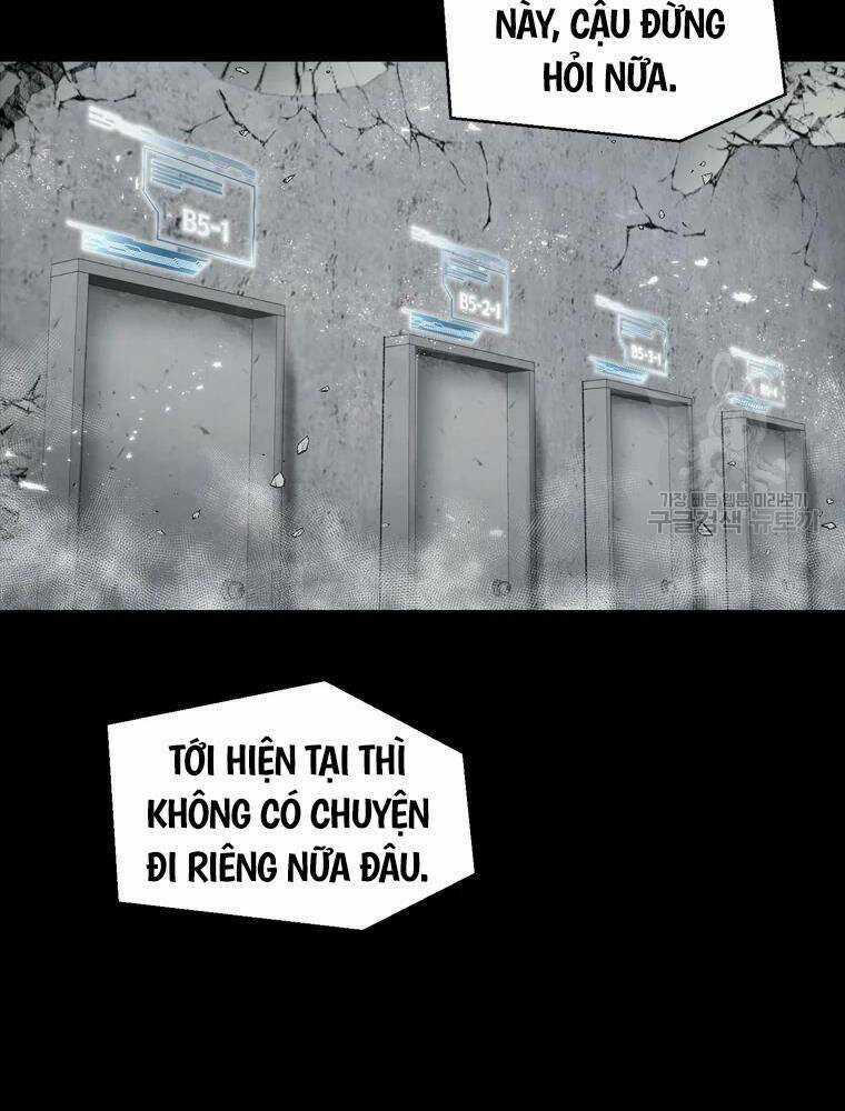 Mật Mã Mê Cung - Chapter 37 - Trang 28