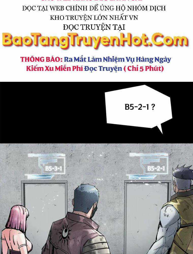 Mật Mã Mê Cung - Chapter 37 - Trang 33