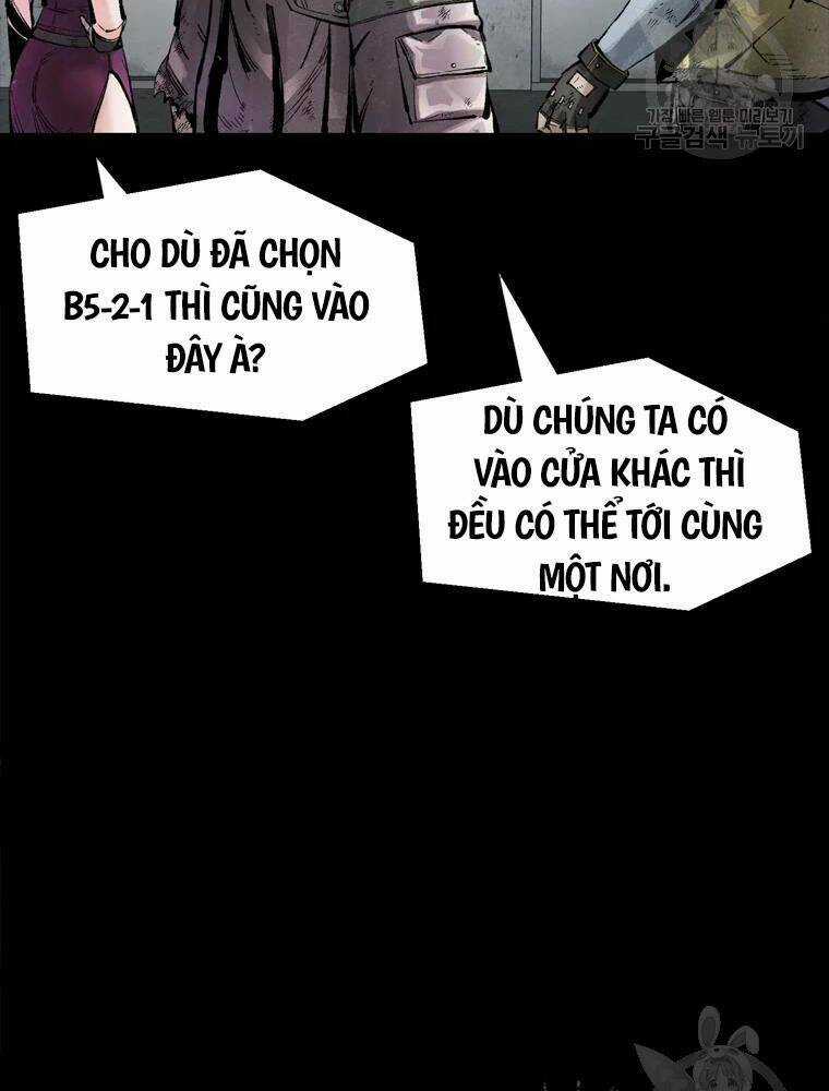 Mật Mã Mê Cung - Chapter 37 - Trang 34