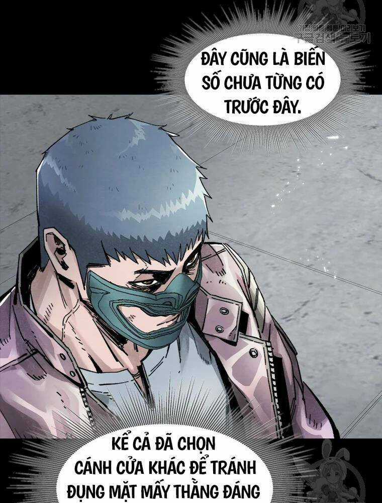 Mật Mã Mê Cung - Chapter 37 - Trang 35