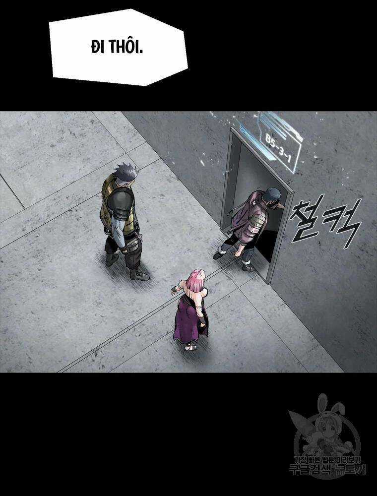 Mật Mã Mê Cung - Chapter 37 - Trang 37