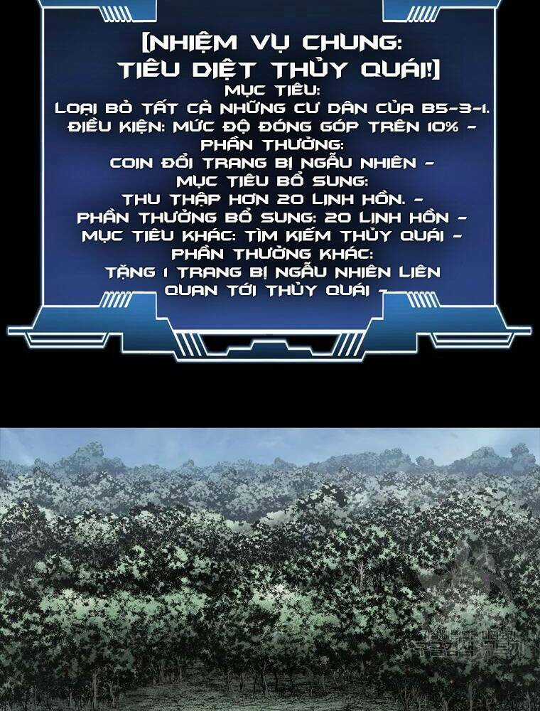 Mật Mã Mê Cung - Chapter 37 - Trang 40