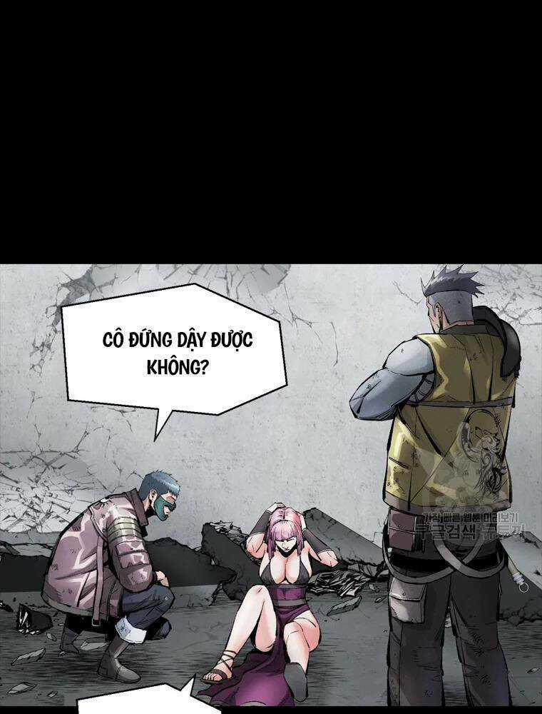 Mật Mã Mê Cung - Chapter 37 - Trang 5