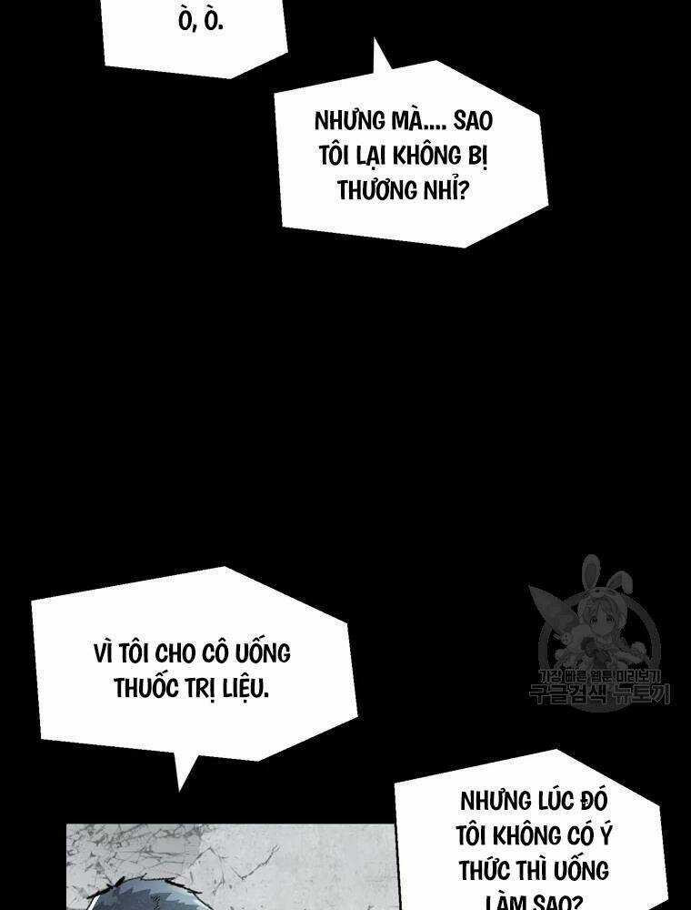 Mật Mã Mê Cung - Chapter 37 - Trang 6