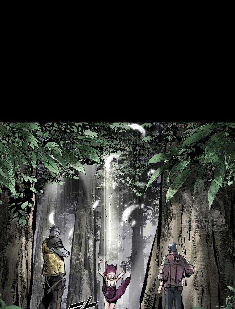 Mật Mã Mê Cung - Chapter 37 - Trang 53