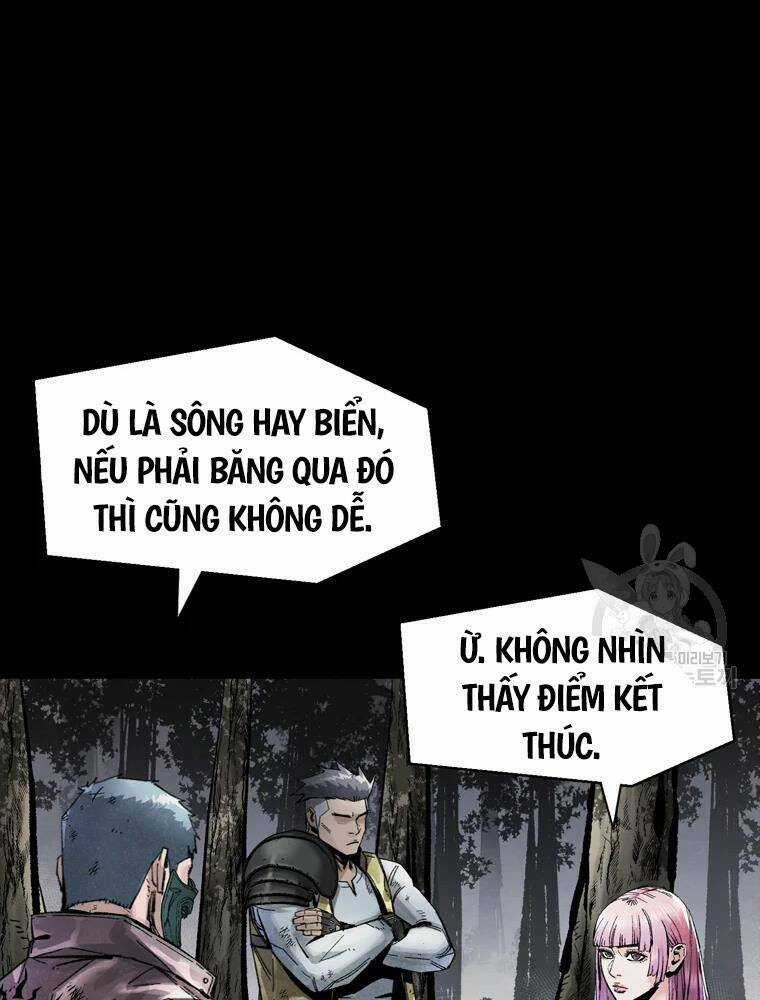 Mật Mã Mê Cung - Chapter 37 - Trang 56