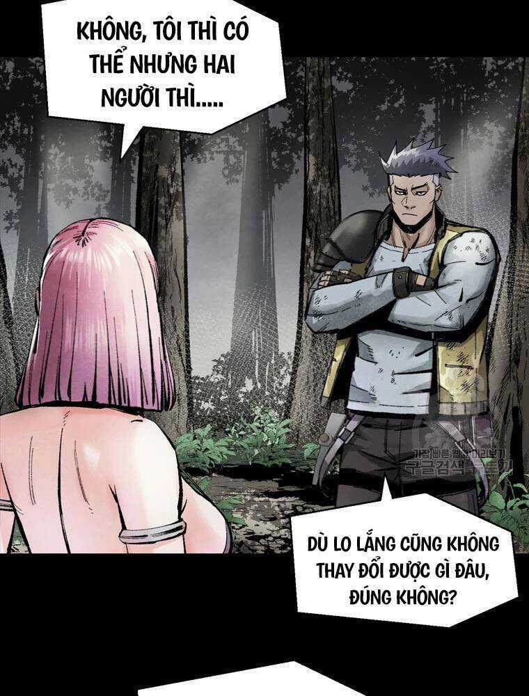 Mật Mã Mê Cung - Chapter 37 - Trang 58