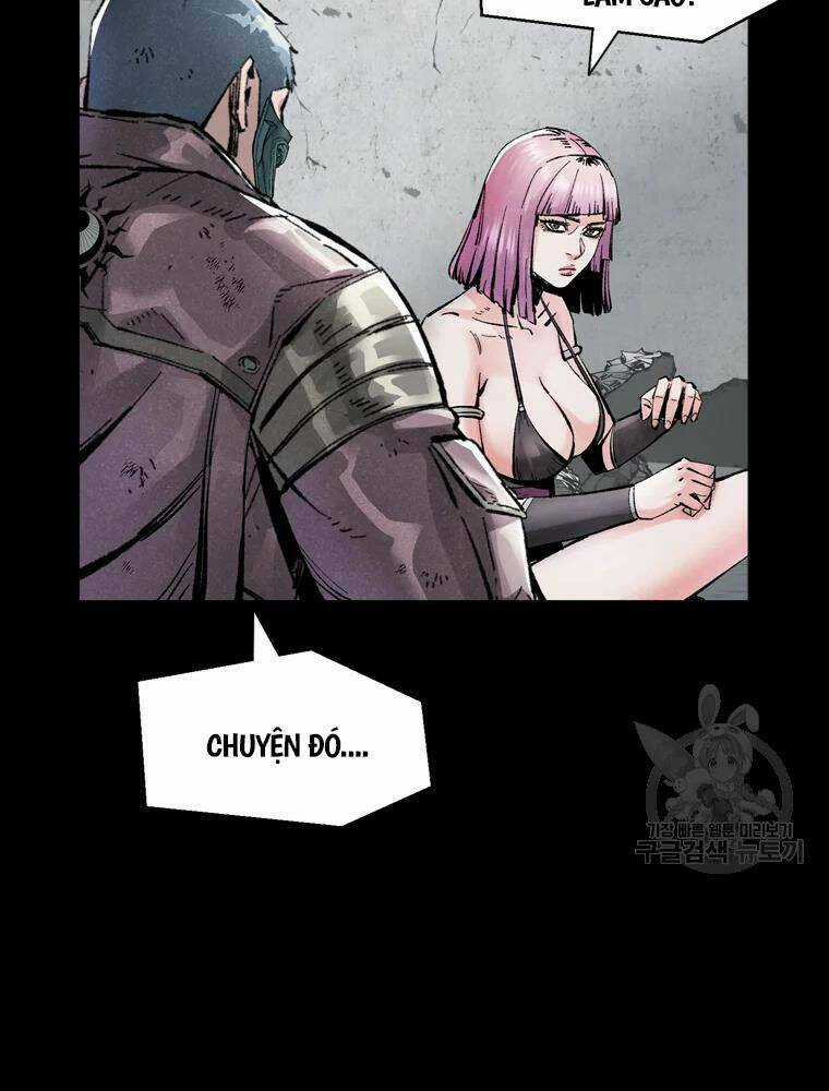 Mật Mã Mê Cung - Chapter 37 - Trang 7