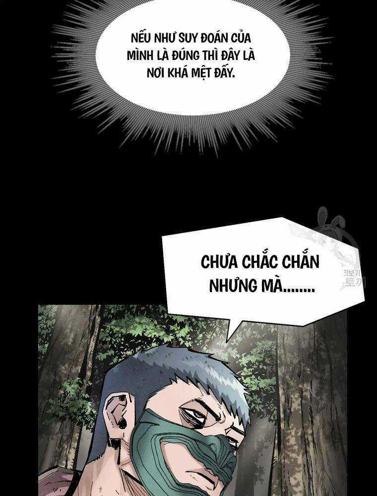 Mật Mã Mê Cung - Chapter 37 - Trang 61