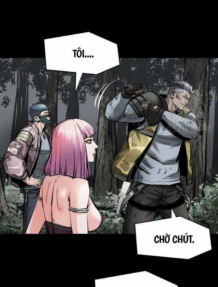 Mật Mã Mê Cung - Chapter 37 - Trang 71