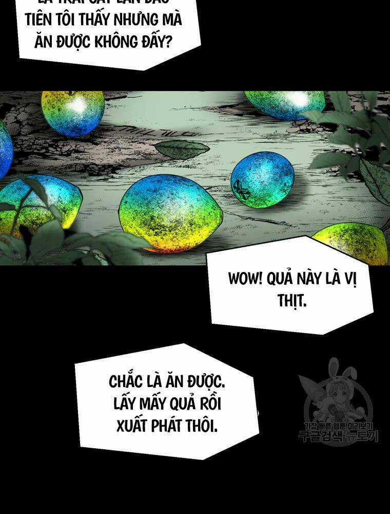 Mật Mã Mê Cung - Chapter 37 - Trang 80