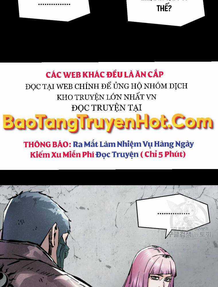 Mật Mã Mê Cung - Chapter 37 - Trang 9