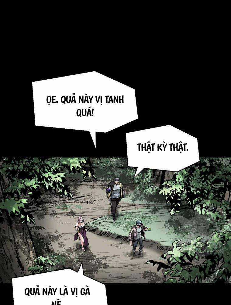 Mật Mã Mê Cung - Chapter 37 - Trang 81