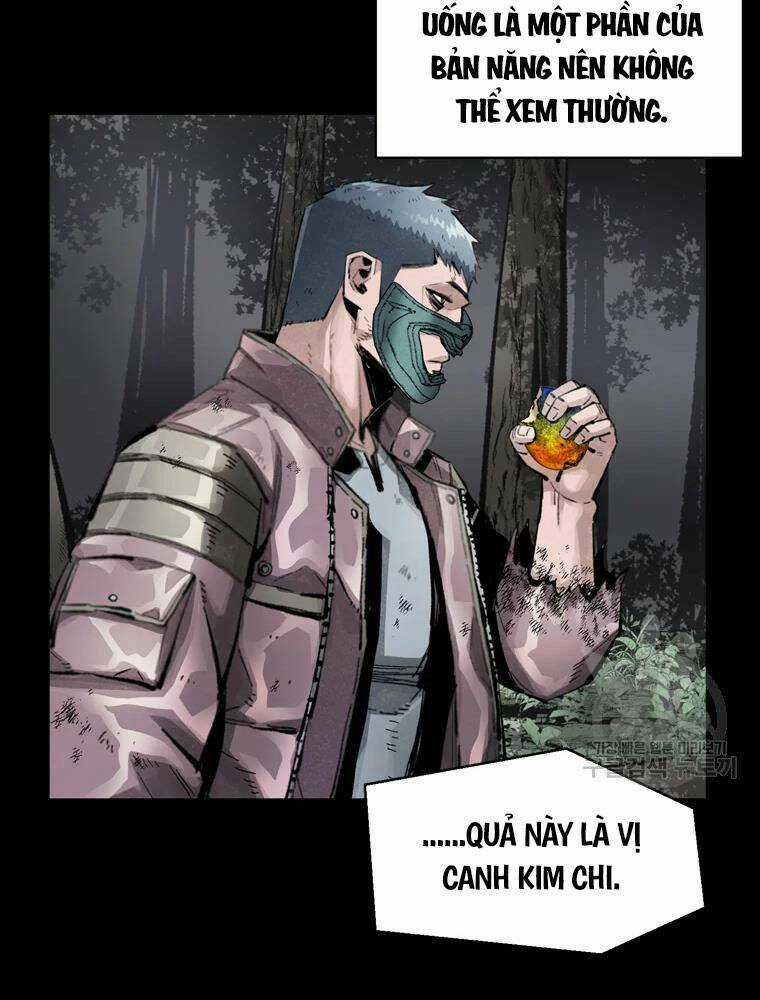 Mật Mã Mê Cung - Chapter 37 - Trang 83