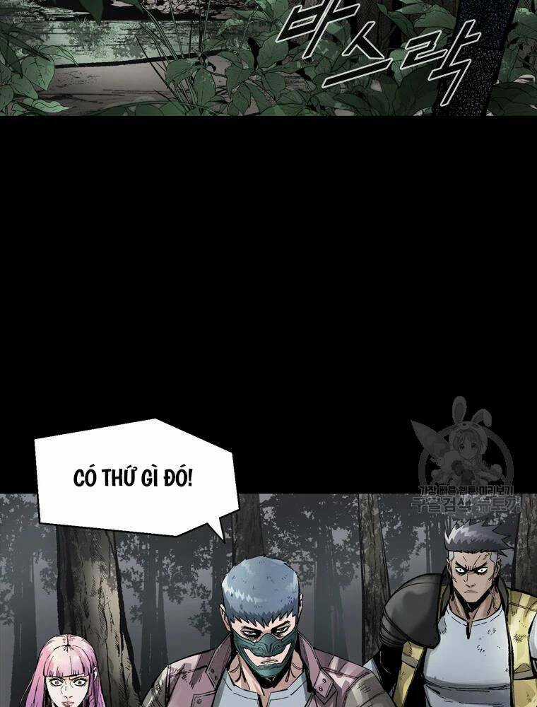 Mật Mã Mê Cung - Chapter 37 - Trang 85