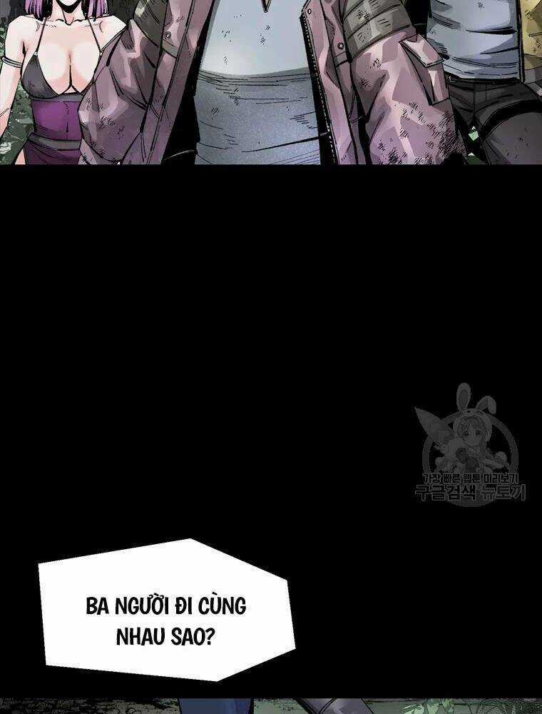 Mật Mã Mê Cung - Chapter 37 - Trang 86