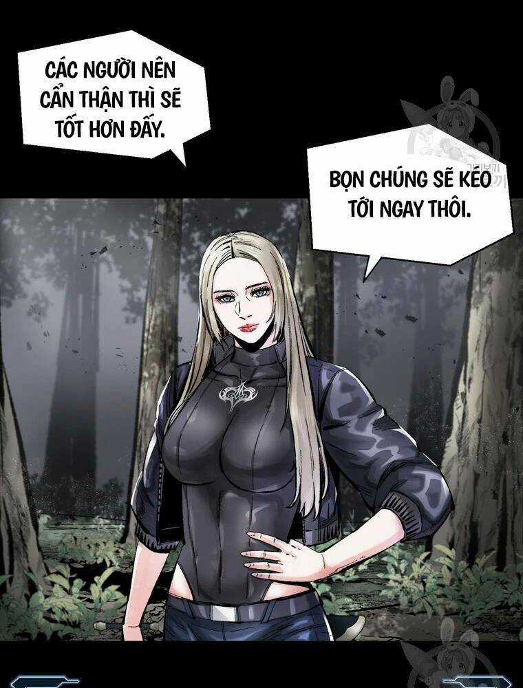 Mật Mã Mê Cung - Chapter 37 - Trang 88