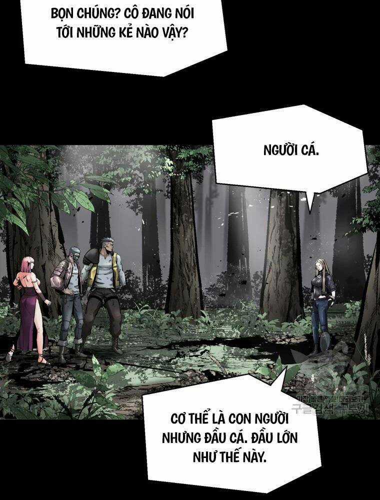 Mật Mã Mê Cung - Chapter 37 - Trang 90