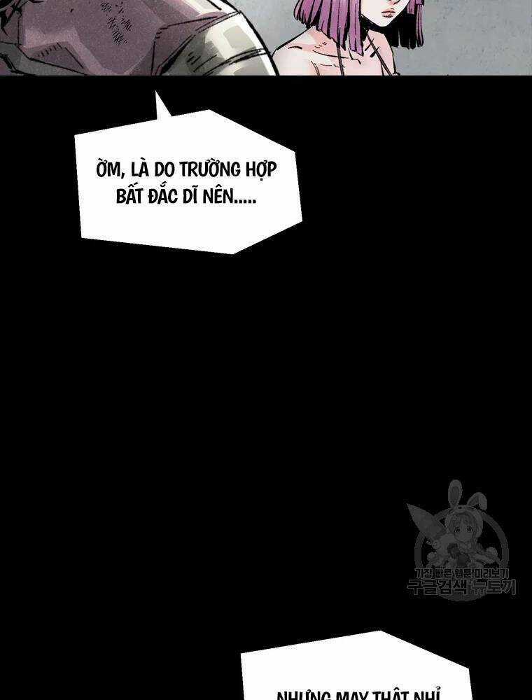 Mật Mã Mê Cung - Chapter 37 - Trang 10