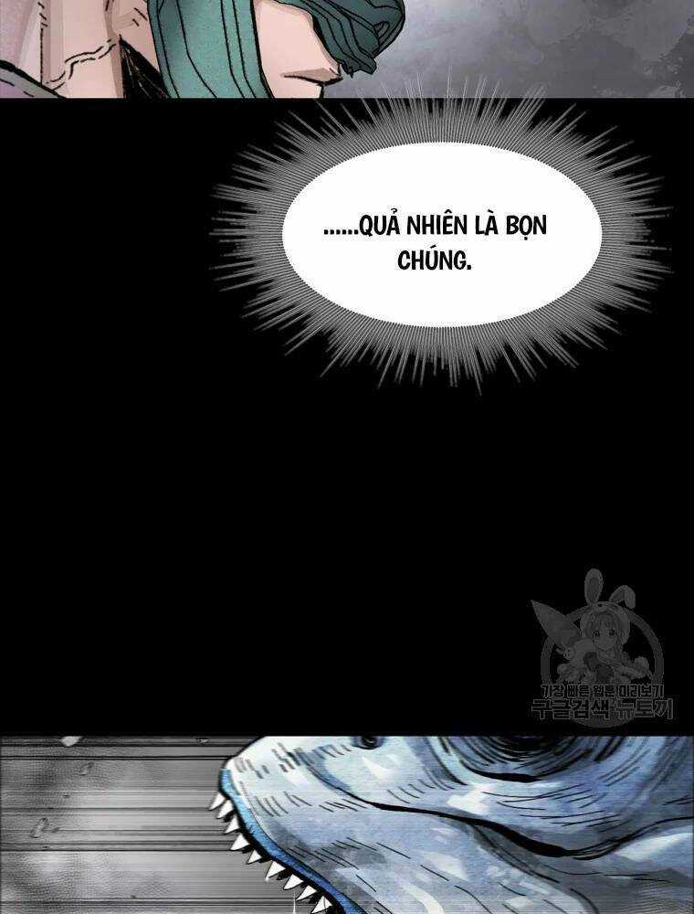 Mật Mã Mê Cung - Chapter 37 - Trang 92