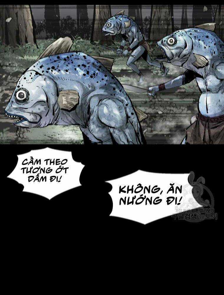 Mật Mã Mê Cung - Chapter 37 - Trang 94