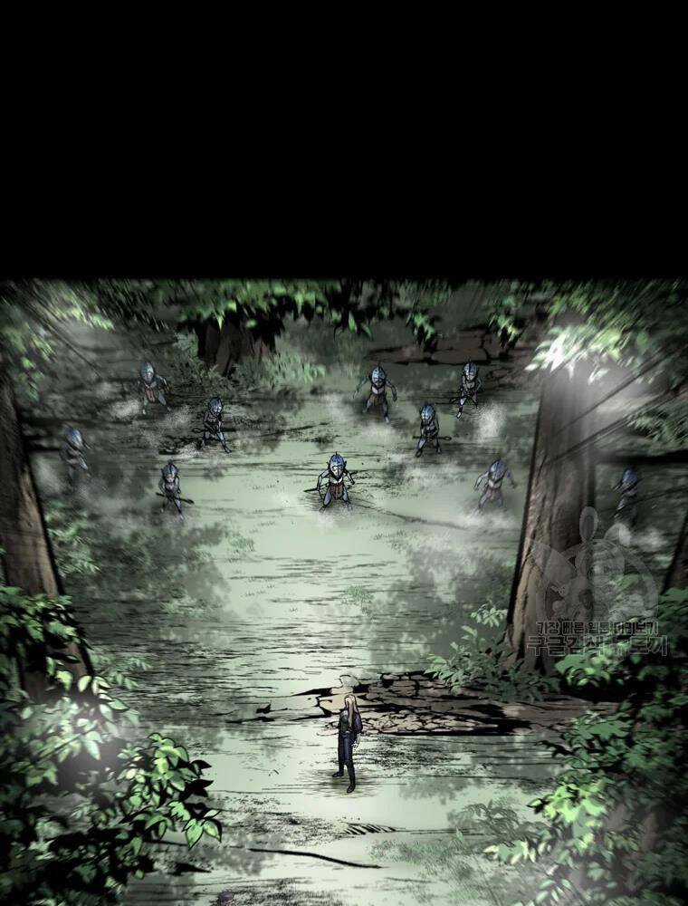 Mật Mã Mê Cung - Chapter 37 - Trang 95