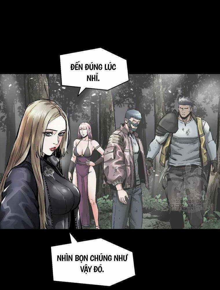 Mật Mã Mê Cung - Chapter 37 - Trang 98