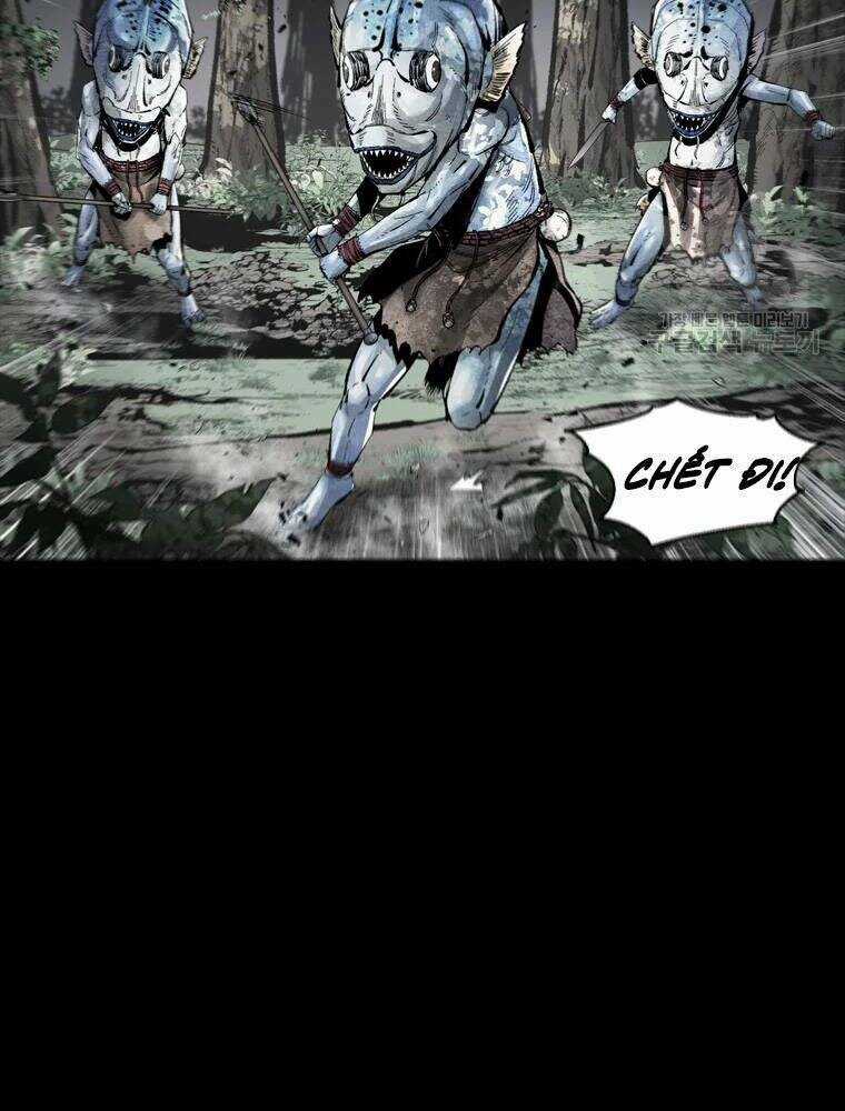 Mật Mã Mê Cung - Chapter 38 - Trang 12