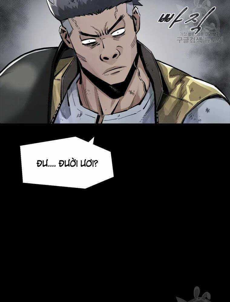 Mật Mã Mê Cung - Chapter 38 - Trang 19