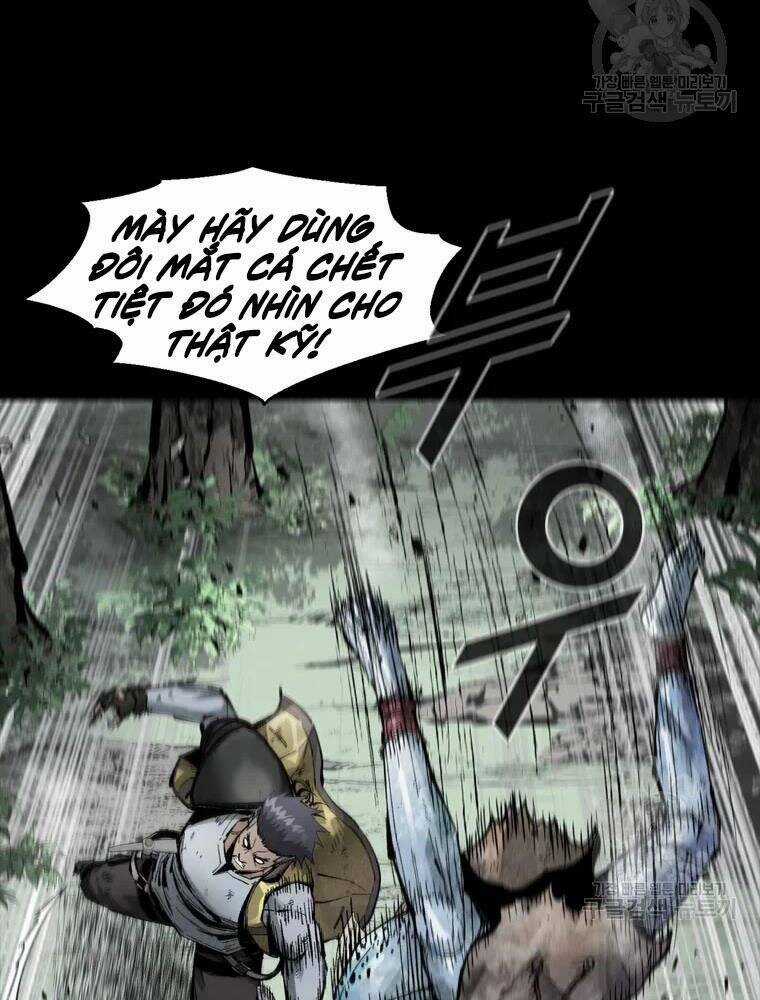 Mật Mã Mê Cung - Chapter 38 - Trang 20