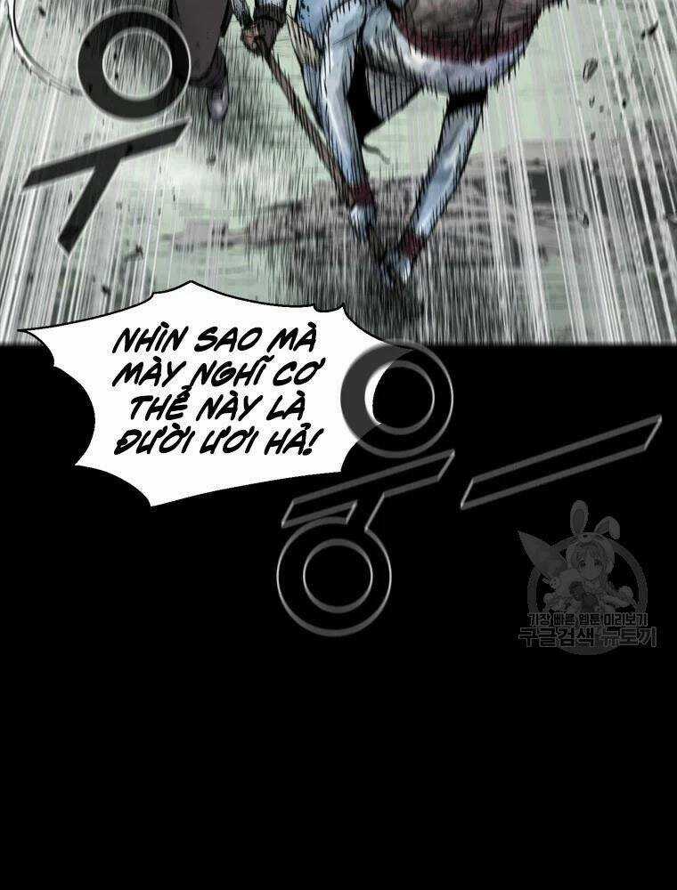 Mật Mã Mê Cung - Chapter 38 - Trang 21