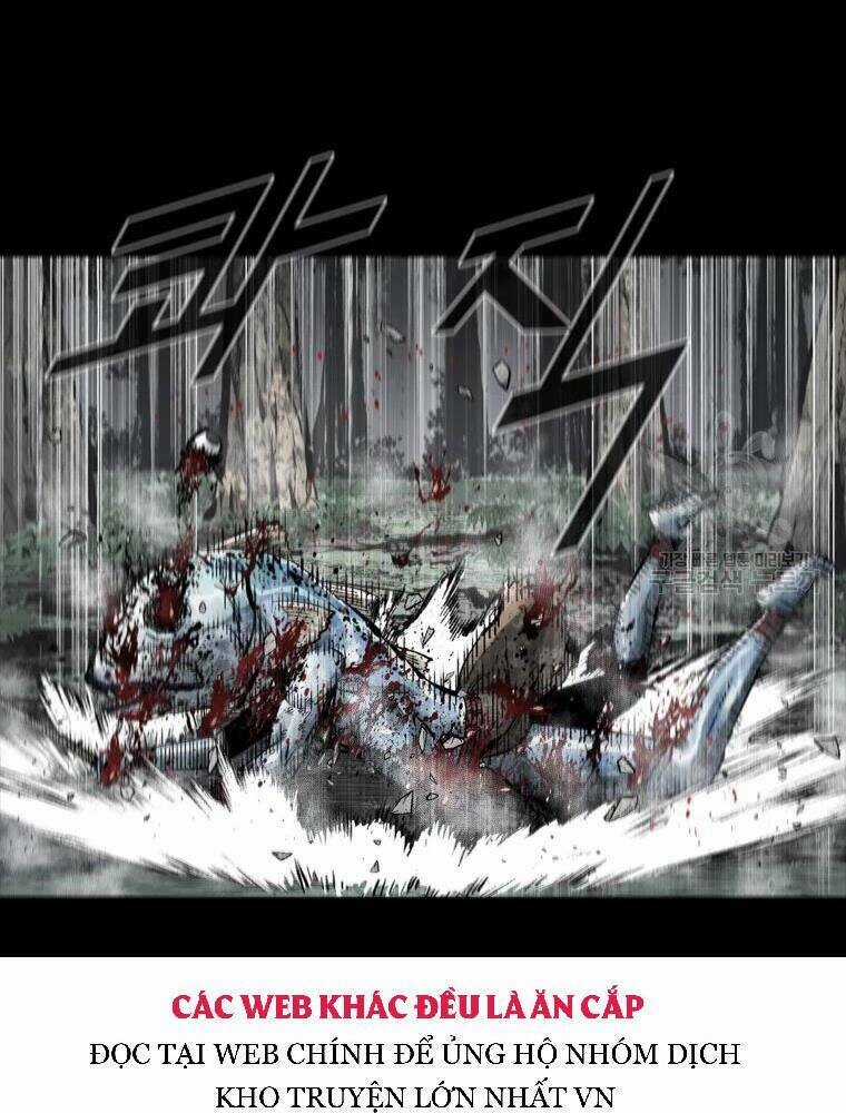 Mật Mã Mê Cung - Chapter 38 - Trang 22