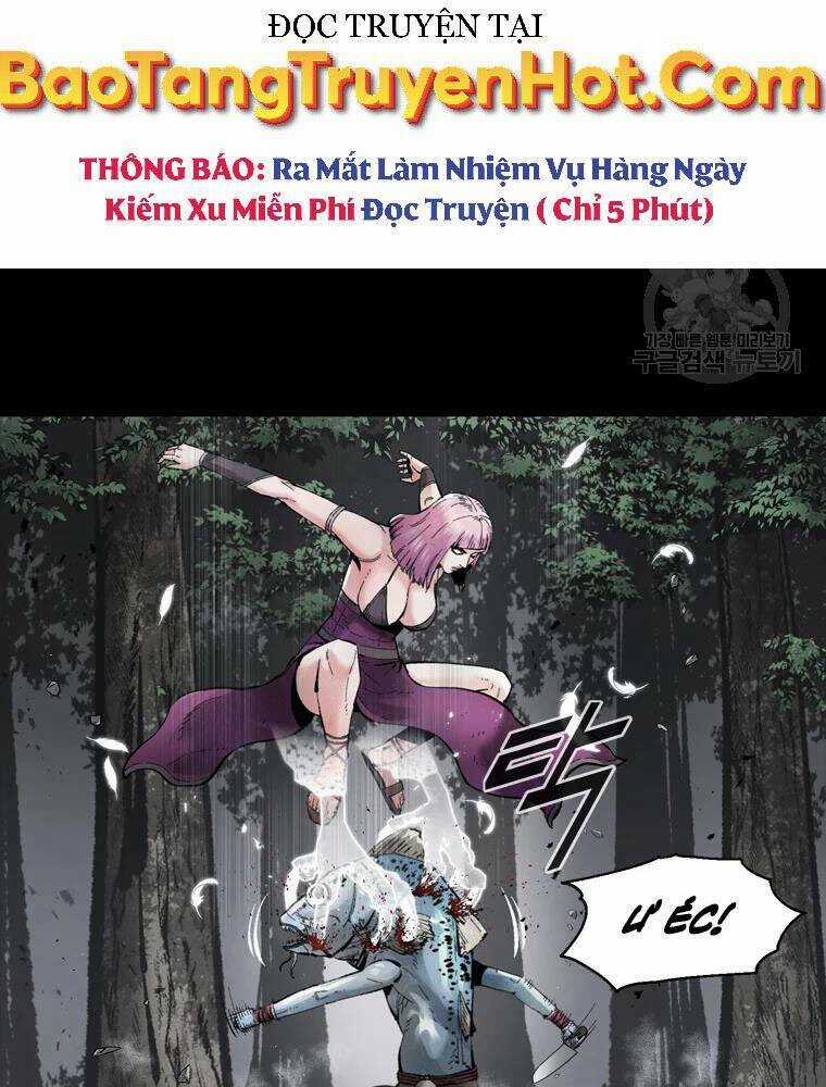 Mật Mã Mê Cung - Chapter 38 - Trang 23