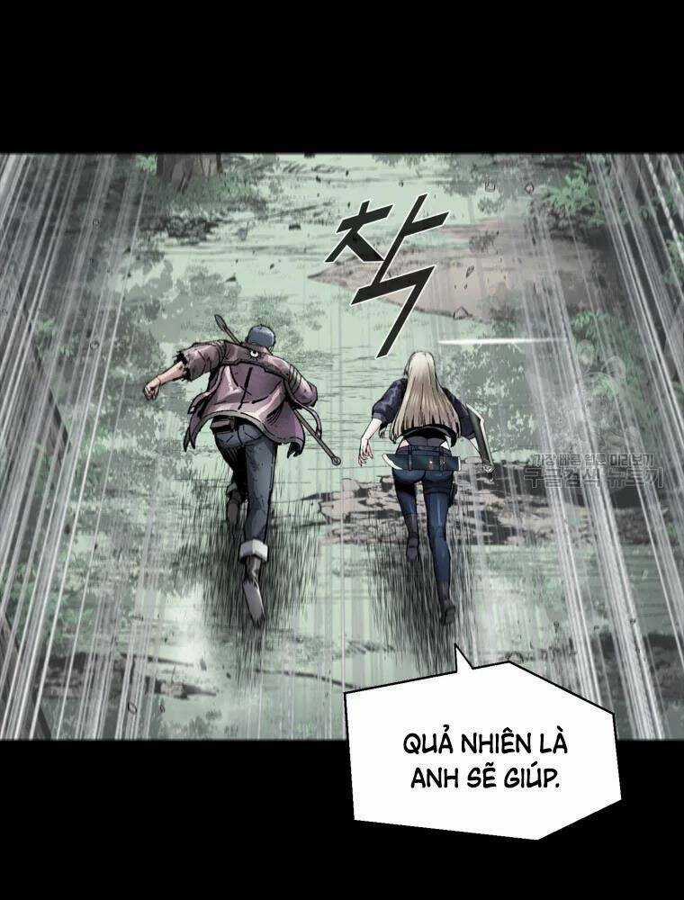 Mật Mã Mê Cung - Chapter 38 - Trang 29