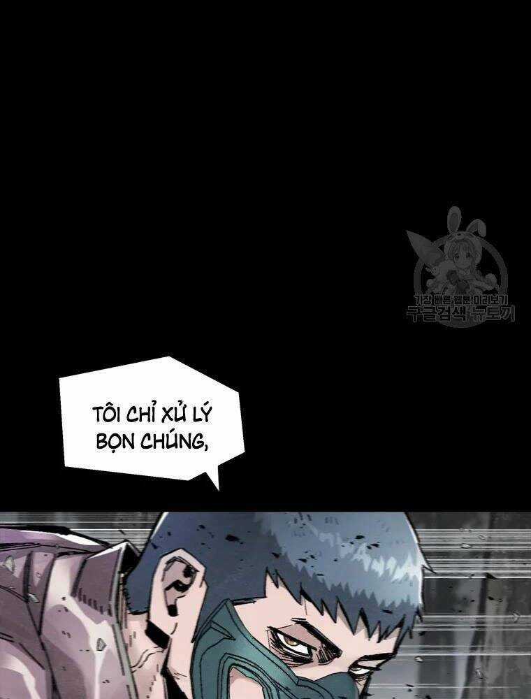 Mật Mã Mê Cung - Chapter 38 - Trang 30