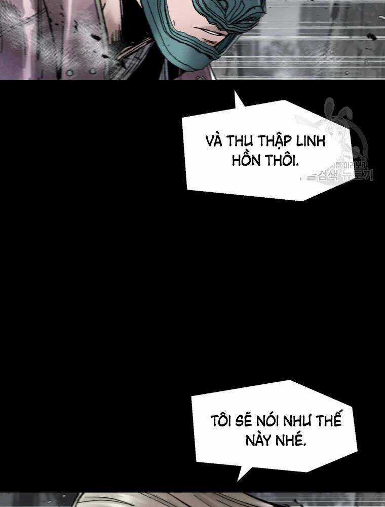 Mật Mã Mê Cung - Chapter 38 - Trang 31