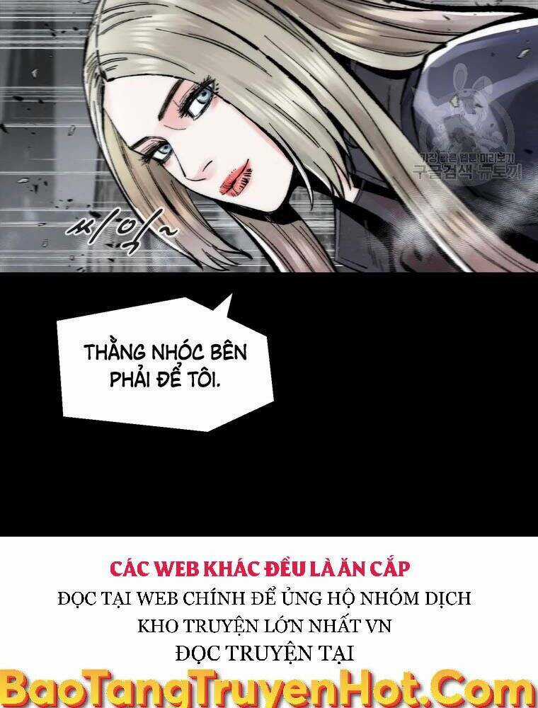 Mật Mã Mê Cung - Chapter 38 - Trang 32