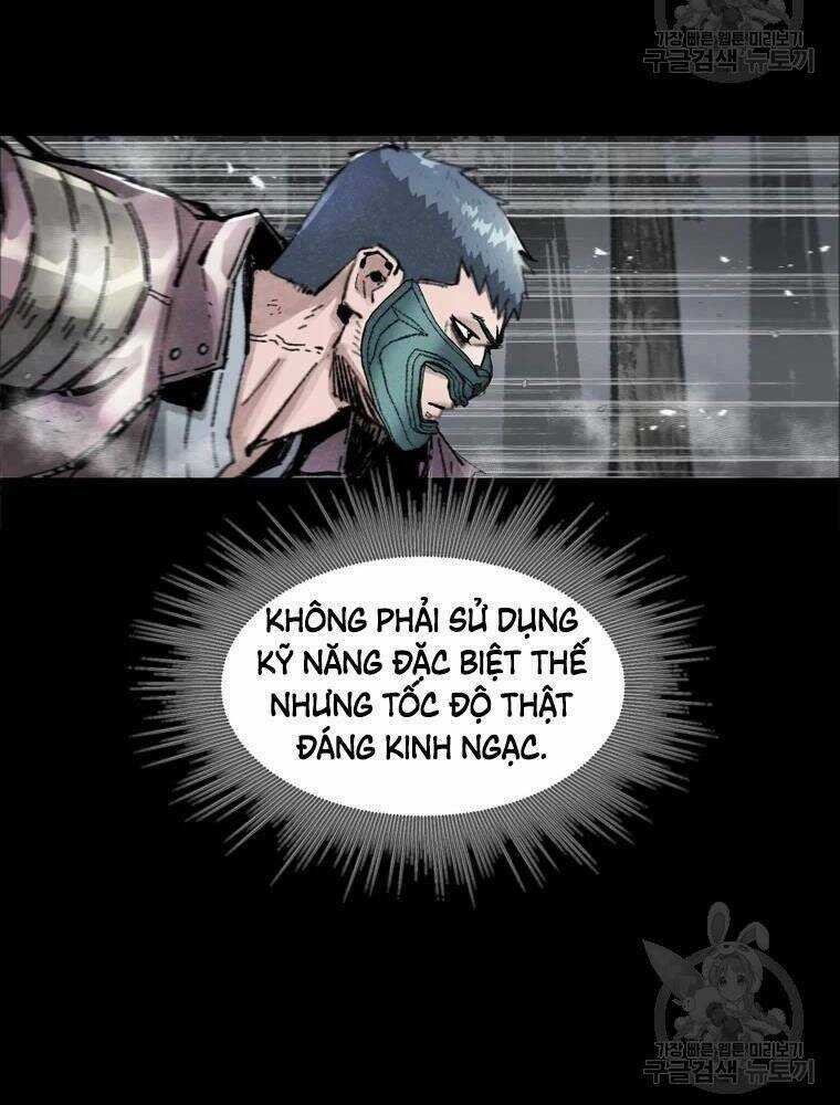 Mật Mã Mê Cung - Chapter 38 - Trang 34