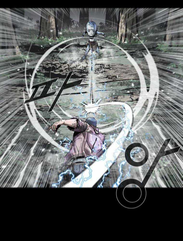 Mật Mã Mê Cung - Chapter 38 - Trang 37