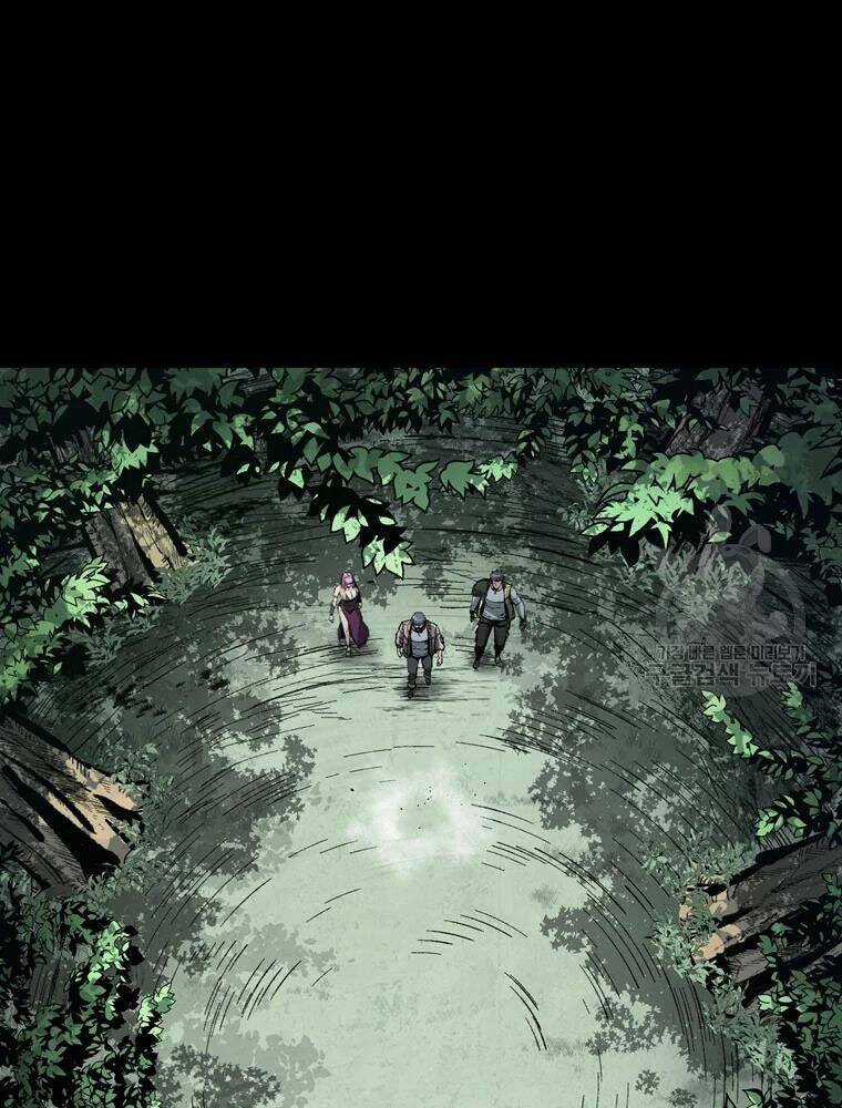 Mật Mã Mê Cung - Chapter 38 - Trang 5