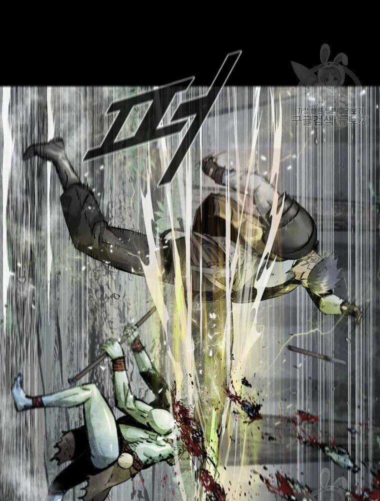 Mật Mã Mê Cung - Chapter 38 - Trang 41